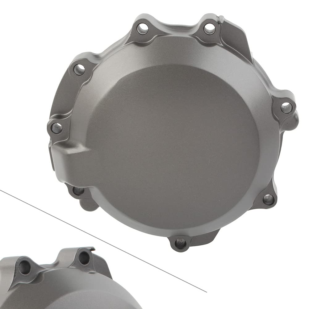 カバページ Amazon | PJVQ エンジンカバー ZX25R ZX4R ZX4RR ZX400R ZX400RR